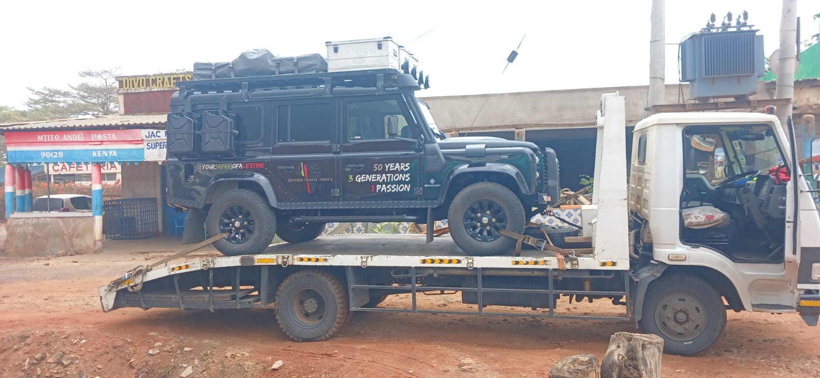 Construction Support